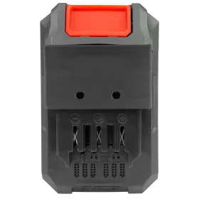 UCHWYT DO ERBAUER 18V NA AKUMULATOR BATERIA CZARNY 