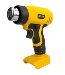 OPALARKA HOLDX AKUMULATOROWA NA BATERIE DEWALT 18V 