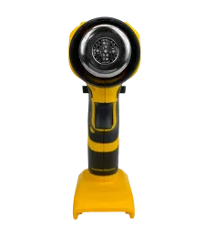 OPALARKA HOLDX AKUMULATOROWA NA BATERIE DEWALT 18V 