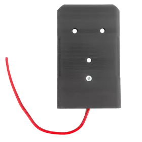 ADAPTER DO BATERII AKUMULATORA ERBAUER 18V 