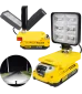 Żółty