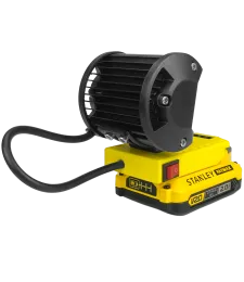 LAMPA ROBOCZA DO STANLEY V20 FATMAX HALOGEN LAMPKA 18V MAX 
