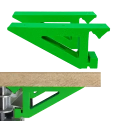 STÓŁ FESTOOL MFT PRZEDŁUŻENIE BLATU 2SZT 