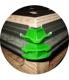 STÓŁ FESTOOL MFT OSŁONA NAROŻNIKÓW 