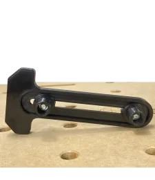 ZESTAW REGULOWANY OGRANICZNIK DO STOŁU FESTOOL MFT 2SZT 