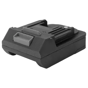 ADAPTER PRZEJŚCIÓWKA Z NARZĘDZIA MAKITA LXT 18V NA BATERIE DEWALT XR 18V