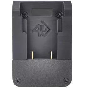 ADAPTER PRZEJŚCIÓWKA Z NARZĘDZIA MAKITA LXT 18V NA BATERIE DEWALT XR 18V
