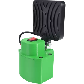 LAMPA DO BATERII RYOBI 18V ONE+ LED HALOGEN ROBOCZY 