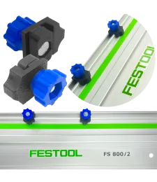 BLOKADA SZYNY PROWADNICY FESTOOL 