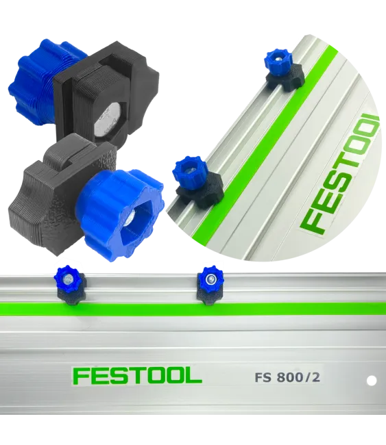 BLOKADA SZYNY PROWADNICY FESTOOL 