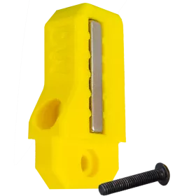 MAGNETYCZNY UCHWYT NA BITY 90° DO NARZĘDZI DEWALT XR i FLEXVOLT + ŚRUBKA