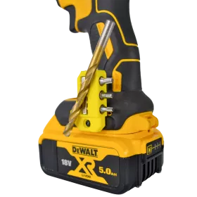 MAGNETYCZNY UCHWYT NA BITY 90° DO NARZĘDZI DEWALT XR i FLEXVOLT + ŚRUBKA
