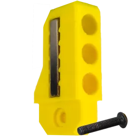 MAGNETYCZNY UCHWYT NA BITY 90° DO NARZĘDZI DEWALT XR i FLEXVOLT + ŚRUBKA