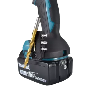 MAGNETYCZNY UCHWYT NA BITY 90° DO NARZĘDZI MAKITA 18V CXT LXT XGT + ŚRUBKA 