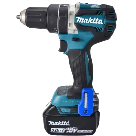 MAGNETYCZNY UCHWYT NA BITY 90° DO NARZĘDZI MAKITA 18V CXT LXT XGT + ŚRUBKA 