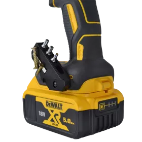 MAGNETYCZNY UCHWYT NA BITY 45° DO NARZĘDZI DEWALT XR i FLEXVOLT + ŚRUBKA 