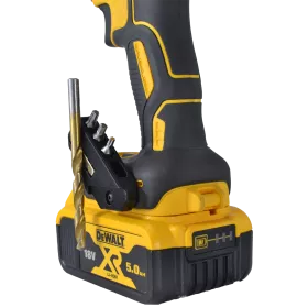 MAGNETYCZNY UCHWYT NA BITY 45° DO NARZĘDZI DEWALT XR i FLEXVOLT + ŚRUBKA 