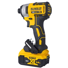 MAGNETYCZNY UCHWYT NA BITY 45° DO NARZĘDZI DEWALT XR i FLEXVOLT + ŚRUBKA 