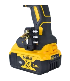 Magnetyczny Uchwyt Na Bity 90° Do Narzędzi DeWalt XR I FlexVolt + Śrubka - Czarny
