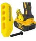 Żółty