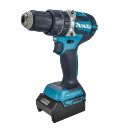 ADAPTER PRZEJŚCIÓWKA Z NARZĘDZIA MAKITA 18V NA BATERIE MILWAUKEE M18