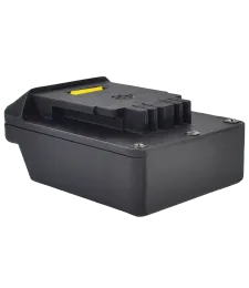 ADAPTER PRZEJŚCIÓWKA Z BATERI MAKITA 18V NA NARZĘDZIA DEWALT 18V XR 