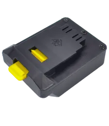ADAPTER PRZEJŚCIÓWKA Z BATERI MAKITA 18V NA NARZĘDZIA DEWALT 18V XR 