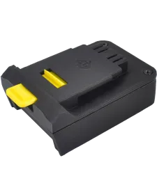 ADAPTER PRZEJŚCIÓWKA Z BATERI MILWAUKEE M18 NA NARZĘDZIA DEWALT 18V XR 
