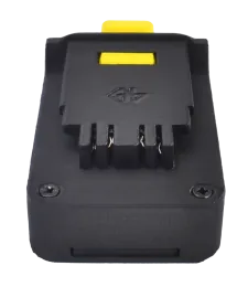 ADAPTER PRZEJŚCIÓWKA Z BATERI MILWAUKEE M18 NA NARZĘDZIA DEWALT 18V XR 