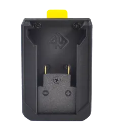 ADAPTER PRZEJŚCIÓWKA Z BATERI MILWAUKEE M18 NA NARZĘDZIA DEWALT 18V XR 