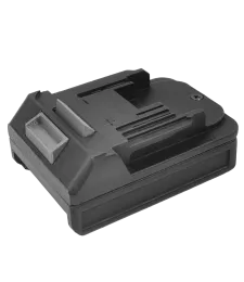 ADAPTER PRZEJŚCIÓWKA Z BATERI BOSCH 18V NA NARZĘDZIA MAKITA 18V LXT 