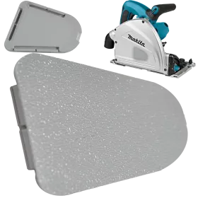 OSŁONA ZAŚLEPKA POKRYWA ZAGŁĘBIARKI MAKITA SP6000J 