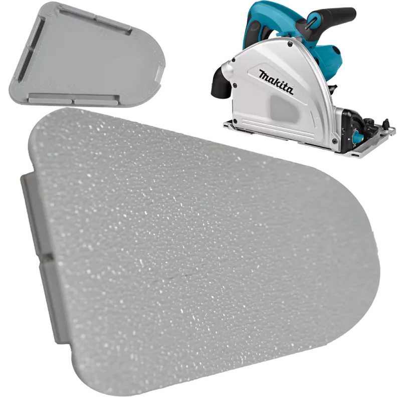 OSŁONA ZAŚLEPKA POKRYWA ZAGŁĘBIARKI MAKITA SP6000J 