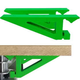 STÓŁ FESTOOL MFT PRZEDŁUŻENIE BLATU DUŻE 20CM+ 