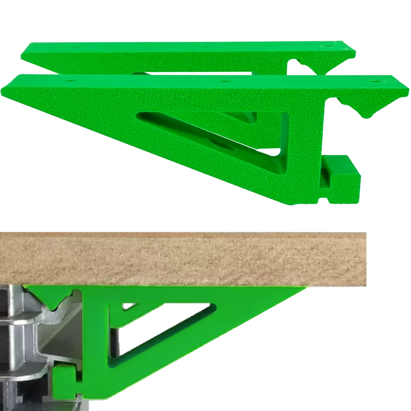 STÓŁ FESTOOL MFT PRZEDŁUŻENIE BLATU DUŻE 20CM+ 