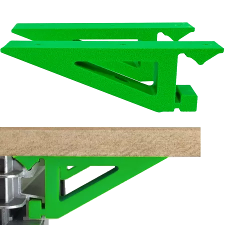 STÓŁ FESTOOL MFT PRZEDŁUŻENIE BLATU DUŻE 20CM+ 