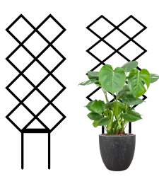 PODPÓRKA DO MONSTERY WYTRZYMAŁA PERGOLA DRABINKA ROŚLIN PNĄCZY DOMOWYCH 34CM 