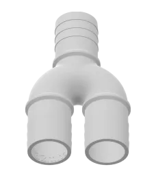 TRÓJNIK DO WĘŻY INTEX BESTWAY ZŁĄCZKA ROZDZIELACZ WĘŻA RURY BASENOWEJ 32MM 