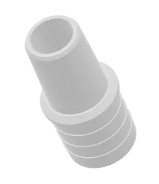 ZŁĄCZKA DO SKIMMERA ODKURZACZA WĘŻA RURY BASENOWEJ ŁĄCZNIK MUFA TULEJA 32MM 
