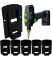 Czarny