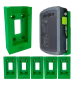 Zielony