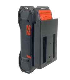 UCHWYT NA BATERIE AKUMULATOR HILTI B22 NURON ZESTAW 6 SZT 