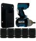 Czarny