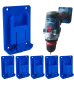 Niebieski
