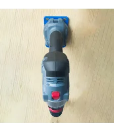 DRŽIAK ELEKTRICKÉHO NÁRADIA GRAFIT ENERGY+ 18V SADA 6 KS - Niebieski