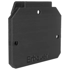 ERBAUER 18V DRŽIAK ELEKTRICKÉHO NÁRADIA SADA 6 KS