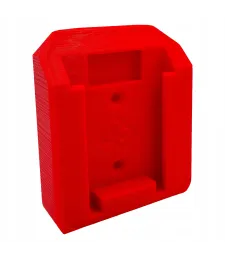 UCHWYT NA BATERIE AKUMULATOR YATO 18V ZESTAW 6 SZT 