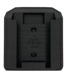 Uchwyt Na Baterie Akumulator Yato 18V - 6 szt. - Czarny