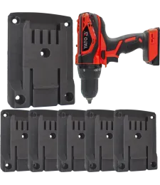 Lampa Robocza Do Yato 18V Halogen Lampka 18V Max - Czarny