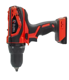 YATO 18V DRŽIAK ELEKTRICKÉHO NÁRADIA SADA 6 KS